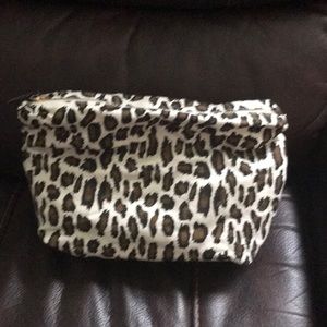 Leopard Print Bag